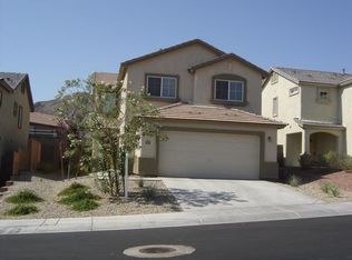 65 American Run Ave, Henderson, NV 89002