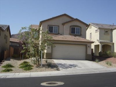 65 American Run Ave, Henderson, NV, 89002