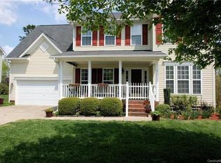 4379 Sunset Rose Dr, Fort Mill, SC 29708