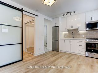 2520 Bloor St W #23, Toronto, ON M6S 1R8