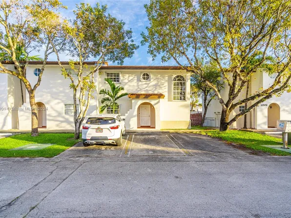 13559 SW 62nd St #168, Miami, FL 33183