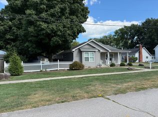 219 S Vine St, Thorntown, IN 46071