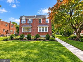 6306 Milton St, Philadelphia, PA 19138
