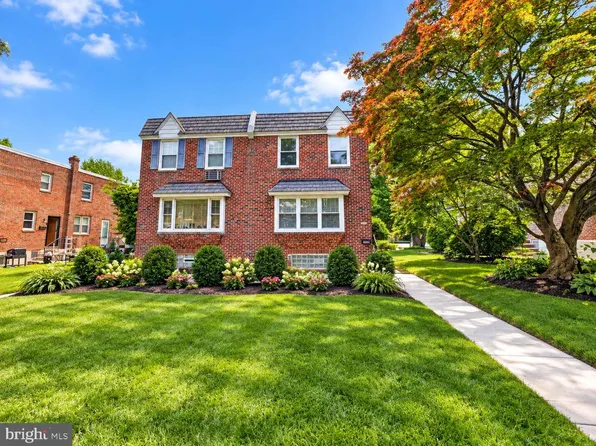 6306 Milton St, Philadelphia, PA 19138