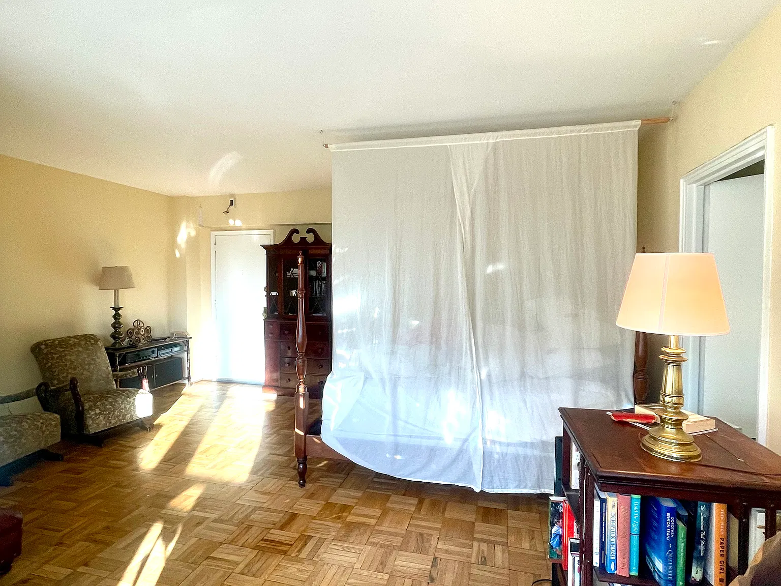 2500 Q St NW — Photo 2