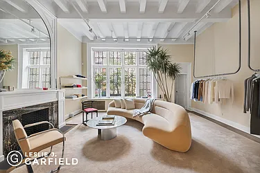 Sold by Leslie J. Garfield