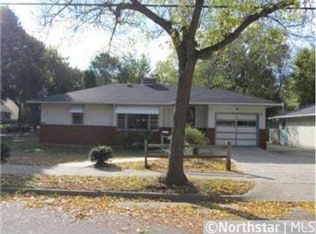 1319 E 42nd St, Minneapolis, MN 55407