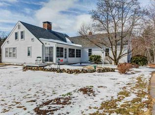 613 Nh Route 140, Gilmanton, NH 03237