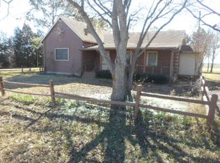 345 Cross Tie Ranch Rd, Trinidad, TX 75163