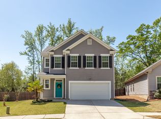730 Kensey Park Ln, Grovetown, GA 30813