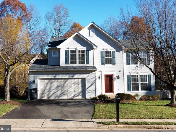 20 Jade Dr, Fredericksburg, VA 22406