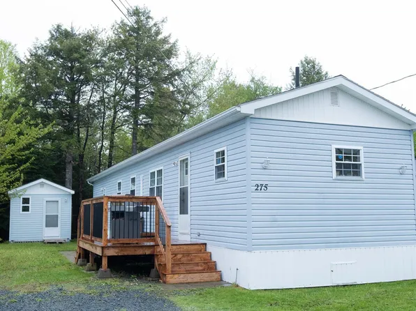 275 Circle Dr, Halifax, NS B3E 1C1