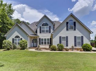 1009 Jones Rd, Irmo, SC 29063