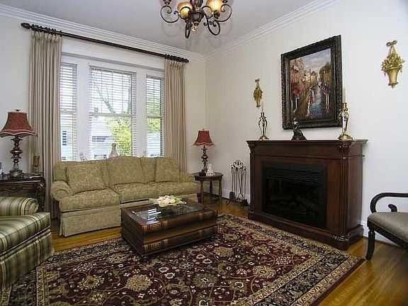 3rd image of 321 W Horah St APT 4
