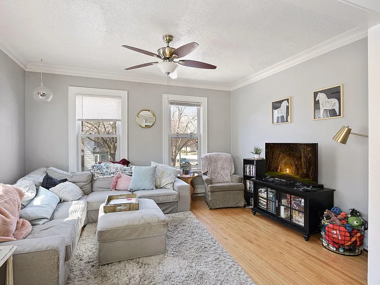 1431 Jefferson St NE #3 — Photo 3