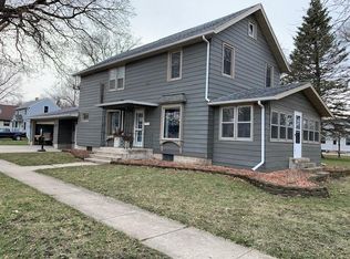 507 Grand Ave, Emmetsburg, IA 50536