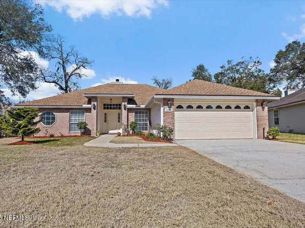 12305 MOUNTAIN VIEW Terrace, Jacksonville, FL 32225