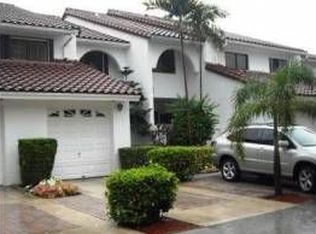 3602 Yacht Club Dr APT 402, Aventura, FL 33180