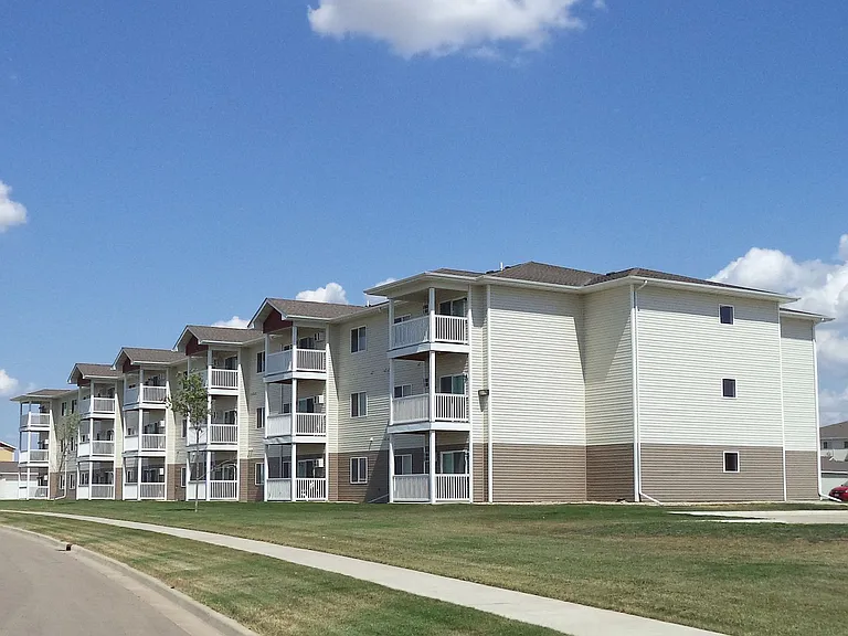 Prairie Heights — Photo 8