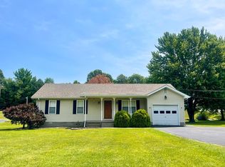 450 Stagecoach Rd, Madisonville, KY 42431