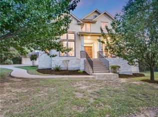 6909 Twilight Mesa Dr, Austin, TX 78737