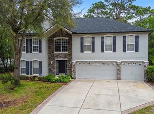 5 Mastic Ct W, Homosassa, FL 34446