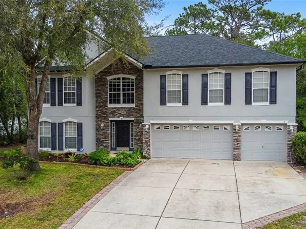 5 Mastic Ct W, Homosassa, FL 34446