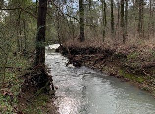 County Road 4400, Clarksville, AR 72830