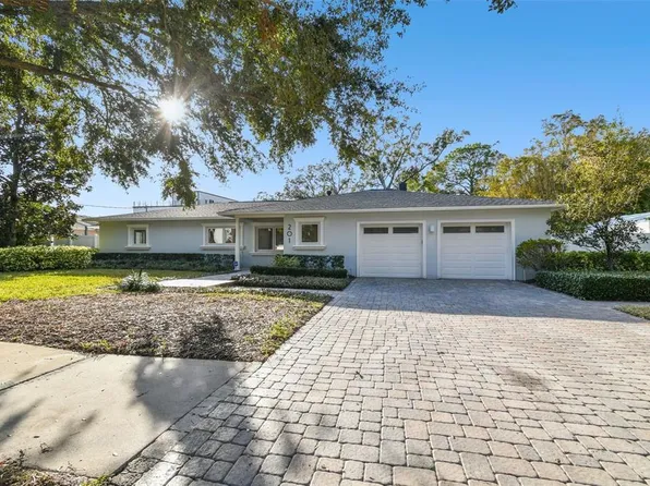 201 S Shore Crest Dr, Tampa, FL 33609