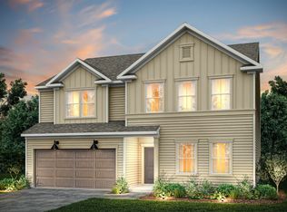 Mitchell Plan, Stewarts Landing, Charlotte, NC 28215