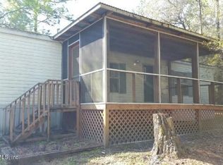 4818 Sedge St, Middleburg, FL 32068