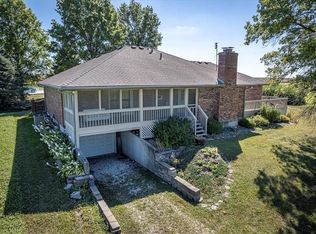 20660 S Lackman Rd, Spring Hill, KS 66083