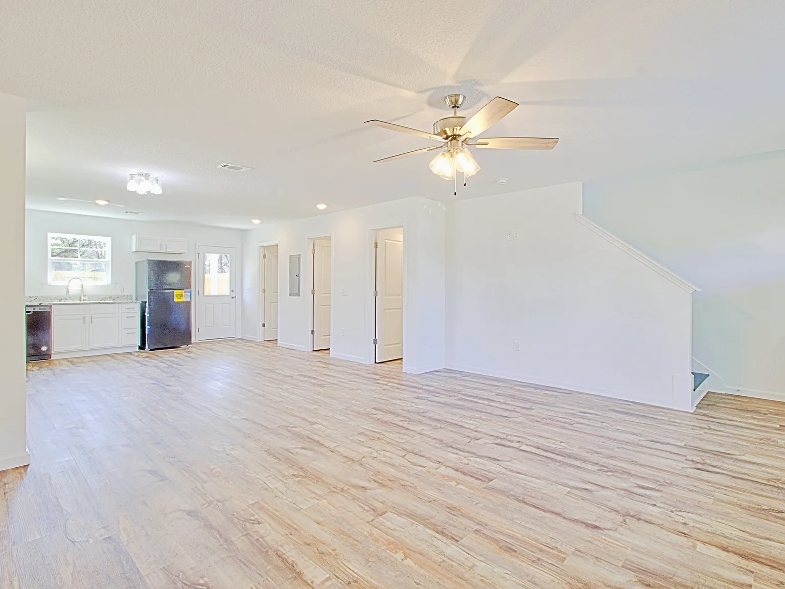 89 Horse Creek Rd NE — Photo 3