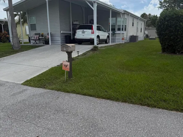 11 Nuevo Leon Road, Port St Lucie, FL 34952