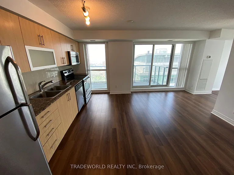 50 Town Centre Ct #3404 — Photo 2