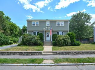 9 Merrow Ln, Stoneham, MA 02180