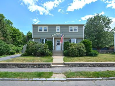 9 Merrow Ln, Stoneham, MA, 02180