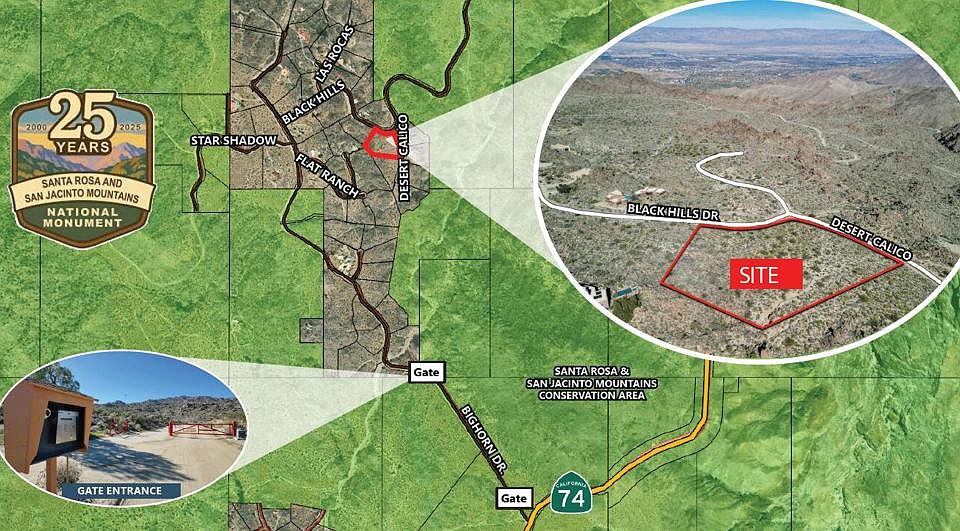 2nd image of 0 Black Hills Rd #21