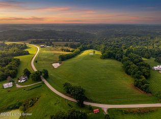 5975 Cedarmore Rd, Pleasureville, KY 40057