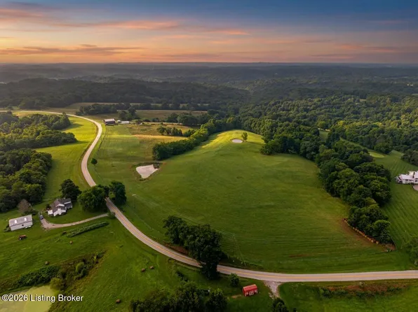 5975 Cedarmore Rd, Pleasureville, KY 40057