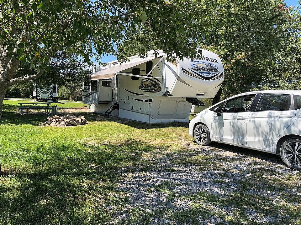 42ft 2014 Montana