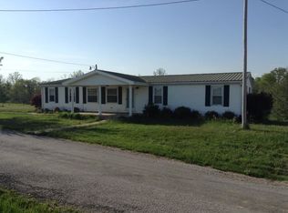550 John Swink Rd, Rhodelia, KY 40161
