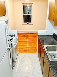 Rented by Bell Realty