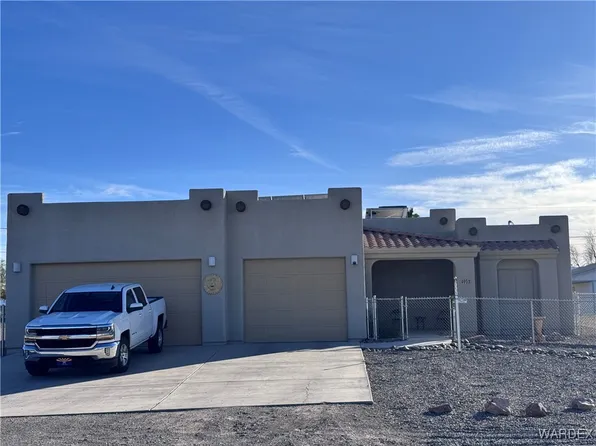 4952 E Monarch Dr, Topock, AZ 86436