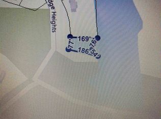 16 Castle Ridge Hts, Fairfield Bay, AR 72088