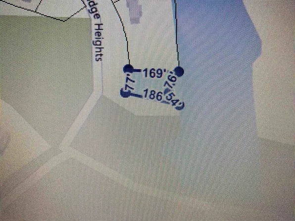 16 Castle Ridge Hts, Fairfield Bay, AR 72088