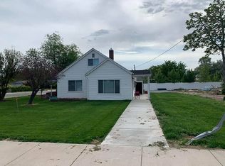 255 Park St, Grantsville, UT 84029