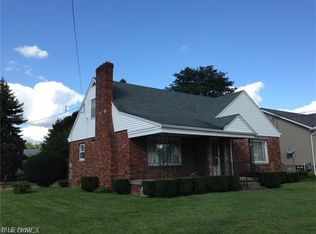 433 Como St, Struthers, OH 44471