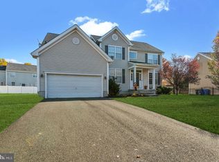 75 Homestead Dr, Pemberton, NJ 08068