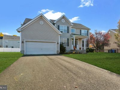 75 Homestead Dr, Pemberton, NJ, 08068